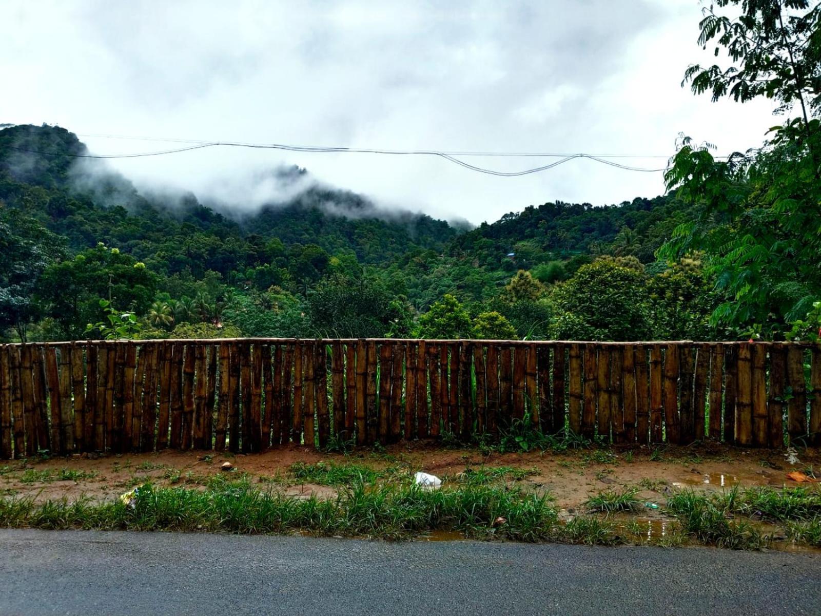 Mistey Valley Munnar Villa Anachal エクステリア 写真