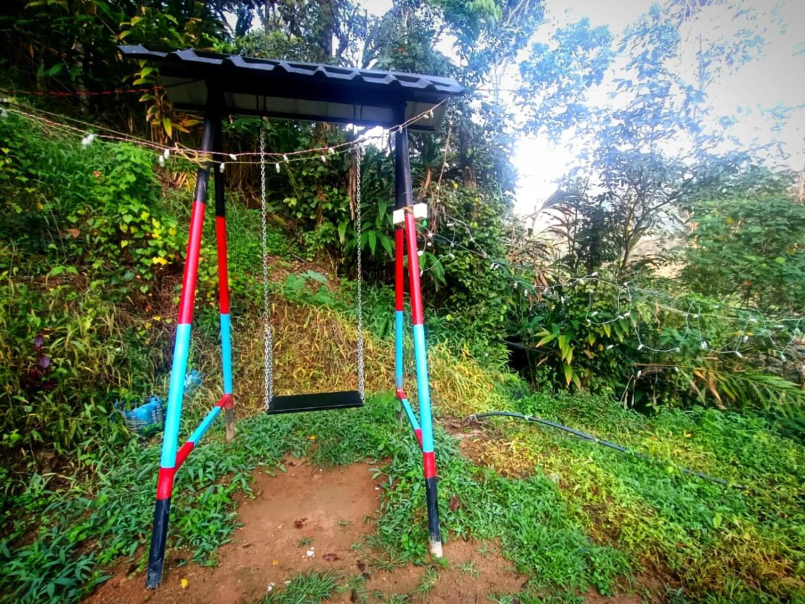 Mistey Valley Munnar Villa Anachal エクステリア 写真
