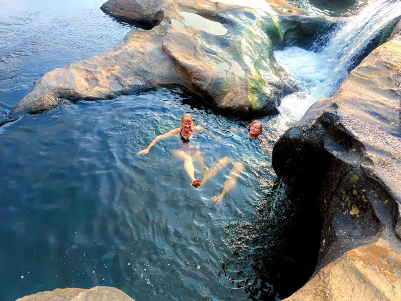 Mistey Valley Munnar Villa Anachal エクステリア 写真